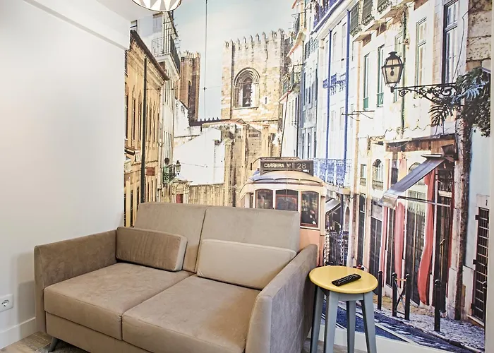 Bmyguest - Ambassador Boutique Apartment I