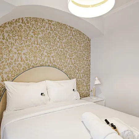 Bmyguest - Ambassador Boutique Apartment I Lisbon Exterior photo